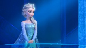 Find Out How Many “Frozen” Dresses Have Been Sold This Year